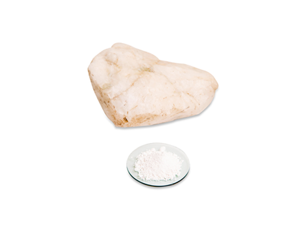 Calcium Carbonate (Uncoated)