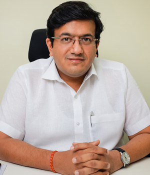 Harsha Vardhan Rungta