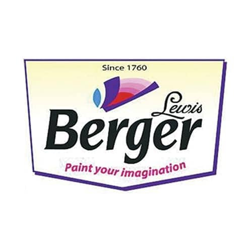Berger Paints