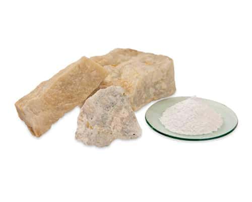 Dolomite