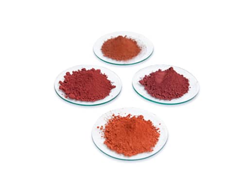 Red Oxide